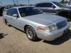 FORD - CROWN VICTORIA