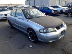 NISSAN - SENTRA