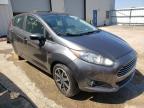 FORD - FIESTA