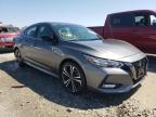 NISSAN - SENTRA