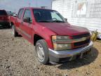 CHEVROLET - COLORADO