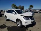 LEXUS - RX350