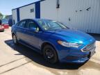 FORD - FUSION