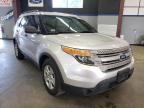 FORD - EXPLORER