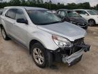 CHEVROLET - EQUINOX