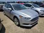 FORD - FUSION