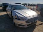 FORD - FUSION