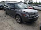 FORD - FLEX