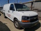 CHEVROLET - EXPRESS