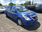 NISSAN - VERSA