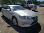 LEXUS - ES350