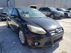 FORD - FOCUS