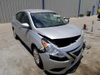 NISSAN - VERSA
