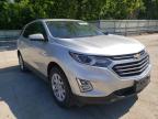 CHEVROLET - EQUINOX