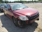 CHEVROLET - MALIBU