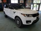 LAND ROVER - RANGE ROVER