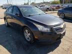 CHEVROLET - CRUZE