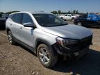 GMC - TERRAIN