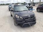 KIA - SOUL