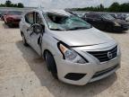 NISSAN - VERSA