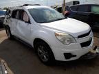 CHEVROLET - EQUINOX