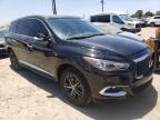 INFINITI - QX60