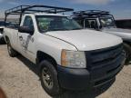 CHEVROLET - SILVERADO