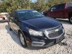 CHEVROLET - CRUZE