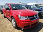 DODGE - JOURNEY