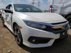 HONDA - CIVIC