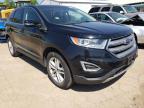 FORD - EDGE