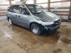 HONDA - ODYSSEY