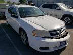 DODGE - AVENGER