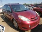 TOYOTA - SIENNA