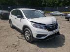 HONDA - CRV