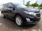 CHEVROLET - EQUINOX