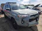 TOYOTA - 4RUNNER