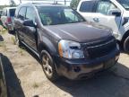 CHEVROLET - EQUINOX