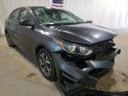 KIA - FORTE