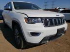 JEEP - GRAND CHEROKEE