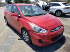 HYUNDAI - ACCENT