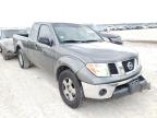 NISSAN - FRONTIER