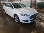 FORD - FUSION