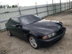 BMW - 5 SERIES