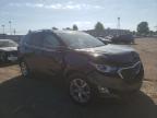 CHEVROLET - EQUINOX