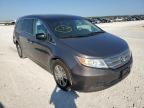 HONDA - ODYSSEY