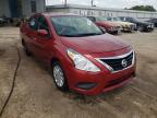 NISSAN - VERSA