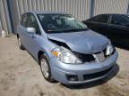 NISSAN - VERSA