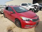 KIA - FORTE
