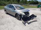 NISSAN - VERSA